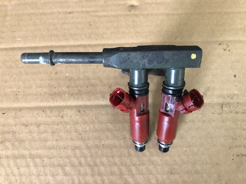 Mazda rx8 primary fuel - mazda,