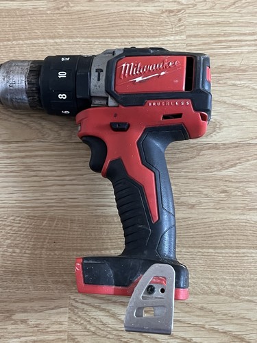 Milwaukee m18blpd2 18v - milwaukee, m18blpd2-0