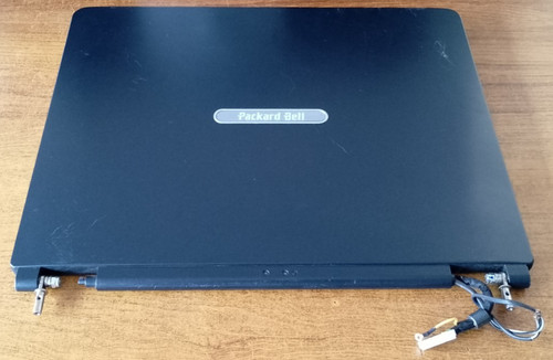 Packard bell easynote - packard,