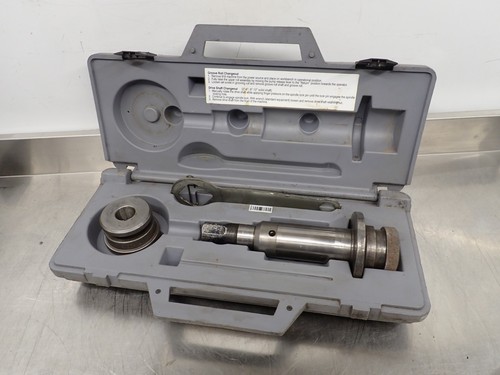 Ridgid 918 drive groove - 918,