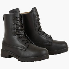 Highlander Ranger Assault Boots