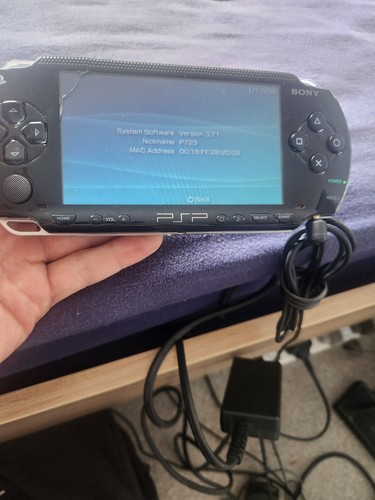 Sony psp 1003 - sony,
