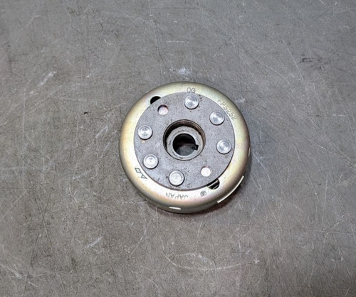 Honda cr80r cr85r flywheel - honda,