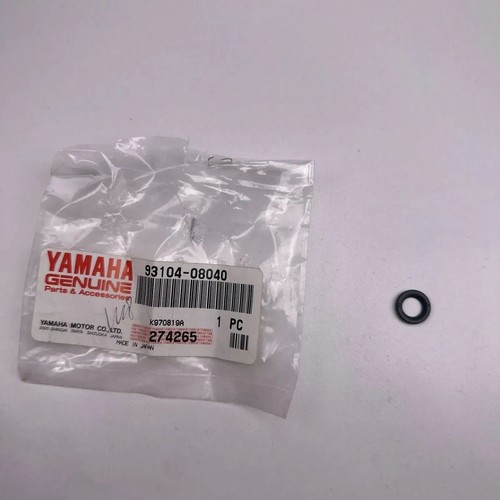 Shaft seal oil - seal,