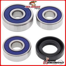 FRONT WHEEL BEARING KIT ALL