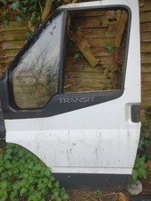 Ford transit mk7 06-10 front