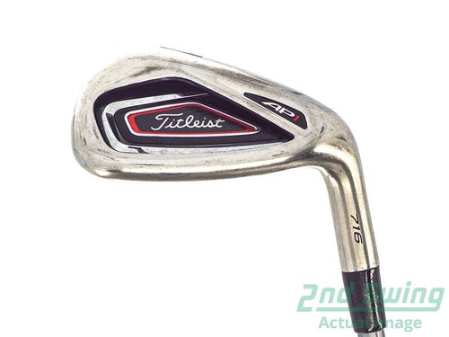 Titleist 716 ap1 single - titleist,