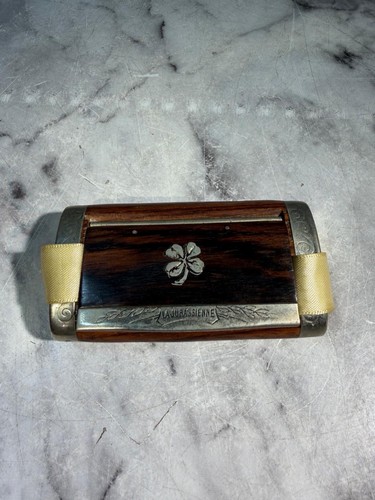 Antique rosewood victorian - rosewood,