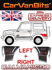 FOR SUZUKI SAMURAI SJ 88-98