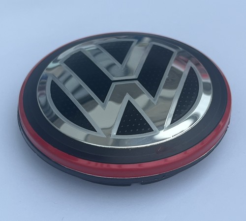 Alloy wheel centre caps - wheel, 65mm