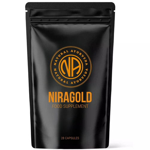 Niragold all natural - -, all-natural