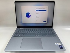 Dell 16 Plus Laptop Intel