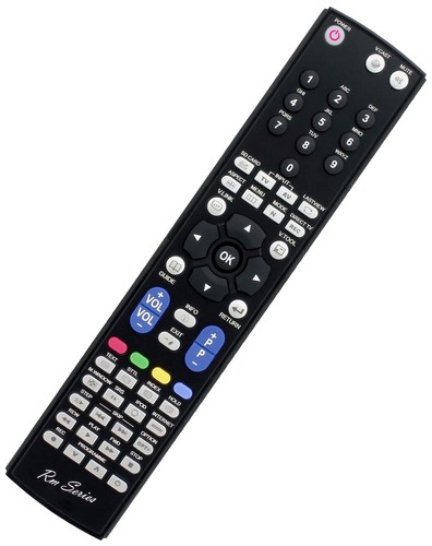 Replacement remote control for - remote,