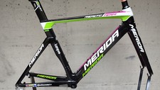 MERIDA REACTO TEAM - Frameset + Seatpost + Headset -Telaio (size S/M)