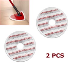 2PCS Mop Refill For Vileda
