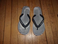 Jack Wills Navy / White  Flip