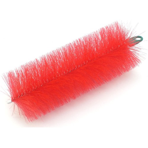 Red kockney koi - x,