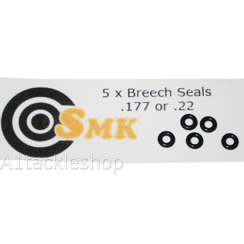 Smk breech bolt probe - x,