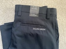 Galvin Green ‘Nixon’ Golf