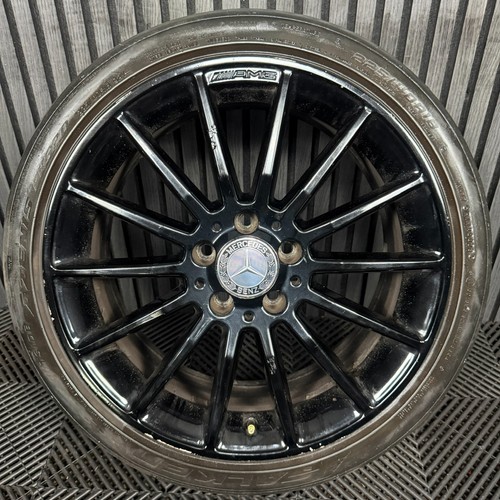 Amg mercedes a class - a,