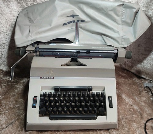 Vintage adler universal 390 - adler,