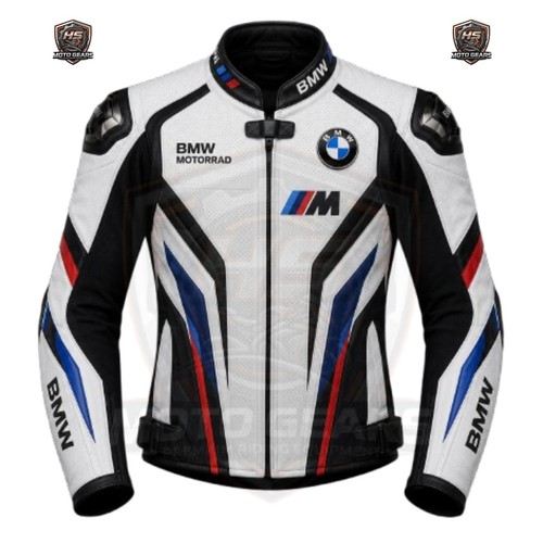 Bmw motorrad leather - motorrad, m