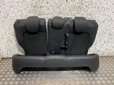 17-22 FORD FIESTA MK8 ST LINE