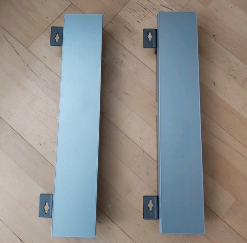 Pioneer plasma speakers - pioneer,