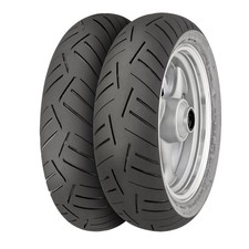 Primavera 50 ContiScoot Tyre