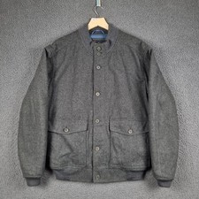 LACOSTE Jacket Mens 3XL 58