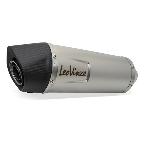 Muffler leovince slip sbk - ,