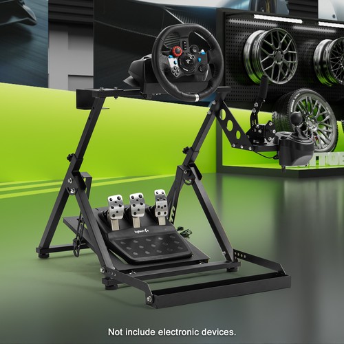 Hottoby racing wheel stand - hottoby,