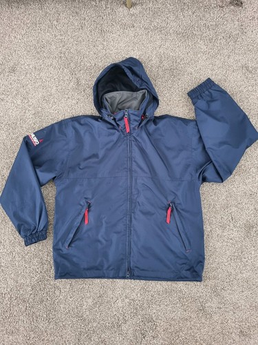 Musto performance lightweight - performance,