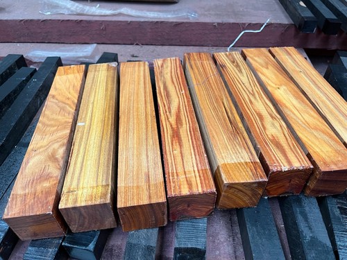 Canarywood 2 x 12 - canarywood, 12”