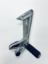 Platinum back right YAMAHA FZS