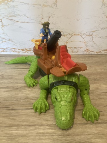 Fisher price imaginext - fisher-price,