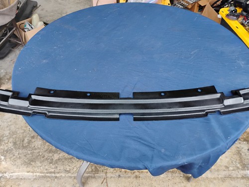 Jaguar xjs bumper - jaguar,