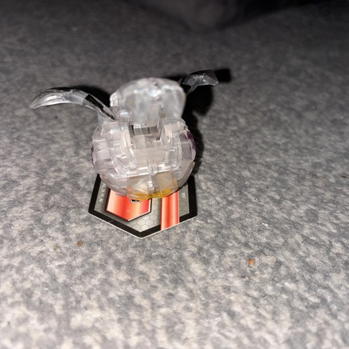 Bakugan diamond nillious spin - diamond,