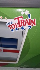 LGB 93612 DB ICE TRAIN ICE