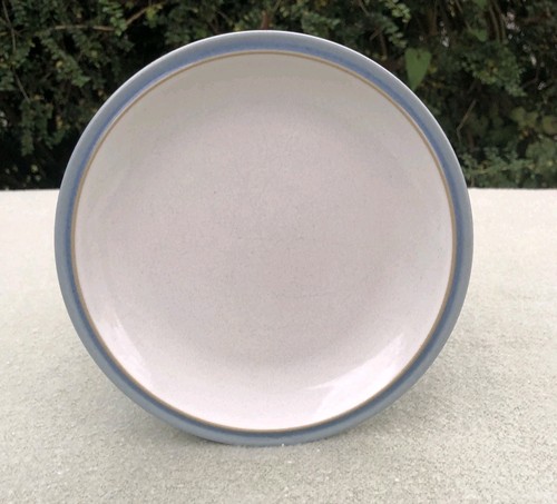 Denby colonial blue - ", "