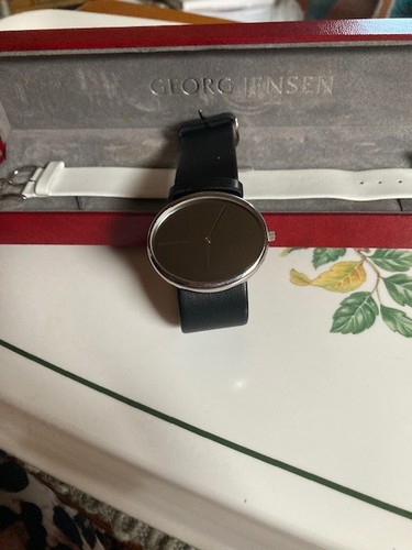 Georg jensen vivianna watch - jensen,