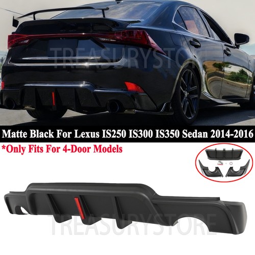 For lexus is250 - for,