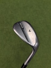 Callaway Opus Sp 54(10) S Wedge With Recoil Dart 65 Wedge Flex