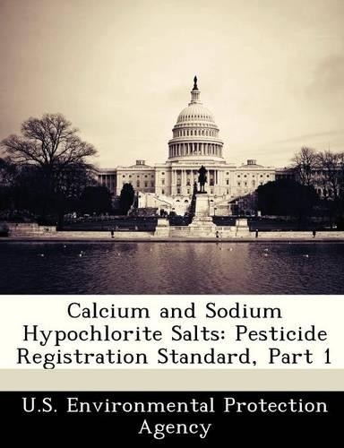 Calcium and sodium - calcium,