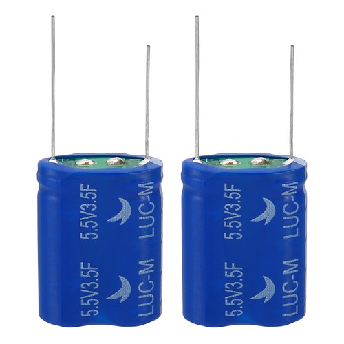 Pcs 3 5f - 4, 3.5f