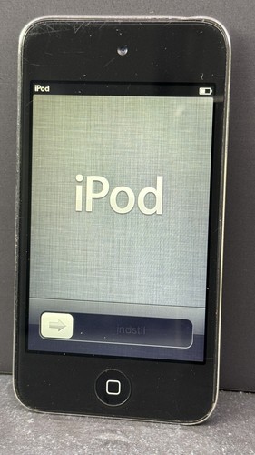 Ipod touch - touch, generation)