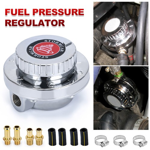Car universal fuel pressure - car,