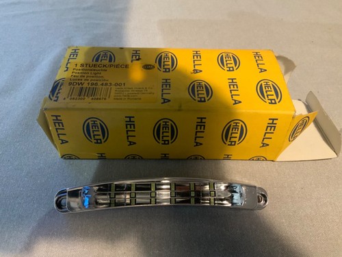 Hella jumbo 320ff replacement - jumbo,