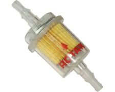 Go Kart Rotax Max Genuine Stamped Inline Fuel Filter 274161 MSA Legal Racing