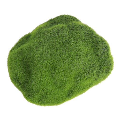 Artificial rock assorted - ,